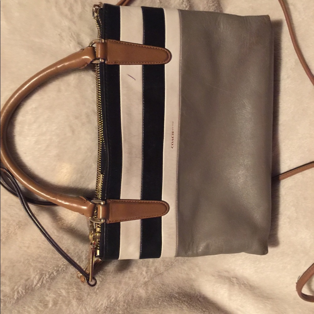 Coach Crossbody